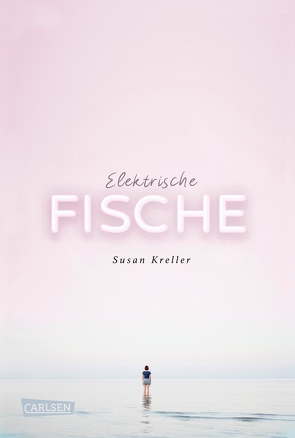 Elektrische Fische von Kreller,  Susan