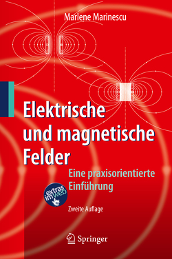 Elektrische und magnetische Felder von Marinescu,  Marlene