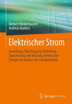 Elektrischer Strom von Burkert,  Andreas, Niederhausen,  Herbert