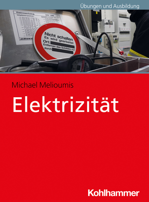 Elektrizität von Melioumis,  Michael