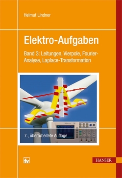 Elektro-Aufgaben 3 von Balcke,  Edgar, Lindner,  Helmut