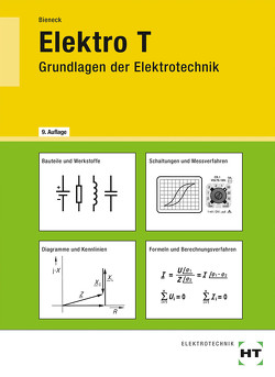 Elektro T von Bieneck,  Wolfgang