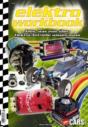Elektro-Workbook von Baumgarten,  Robert