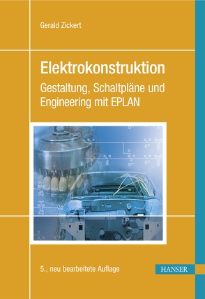 Elektrokonstruktion von Zickert,  Gerald