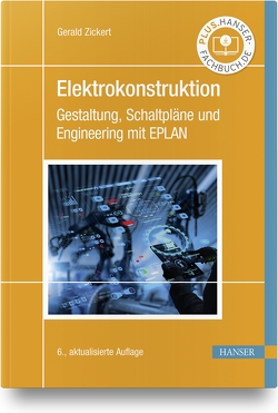 Elektrokonstruktion von Zickert,  Gerald