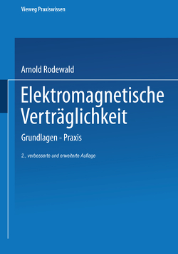 Elektromagnetische Verträglichkeit von Rodewald,  Arnold