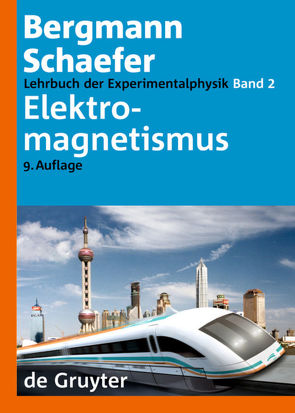 Elektromagnetismus von Raith,  Wilhelm