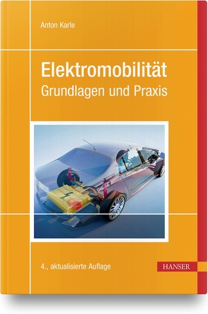 Elektromobilität von Karle,  Anton