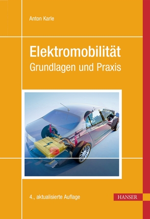 Elektromobilität von Karle,  Anton