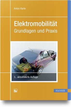 Elektromobilität von Karle,  Anton