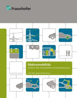 Elektromobilität. von Buller,  Ulrich, Hanselka,  Holger