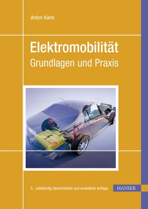 Elektromobilität von Karle,  Anton