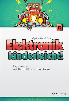 Elektronik kinderleicht! von Dahl,  Øyvind, Langenau,  Frank