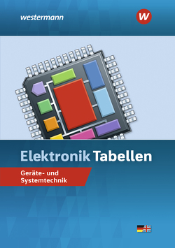 Elektronik Tabellen von Dzieia,  Michael, Hübscher,  Heinrich, Petersen,  Hans-Joachim, Wickert,  Harald