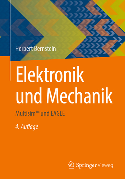 Elektronik und Mechanik von Bernstein,  Herbert