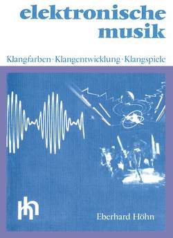 Elektronische Musik von Höhn,  Eberhard