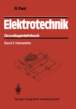 Elektrotechnik von Paul,  R.