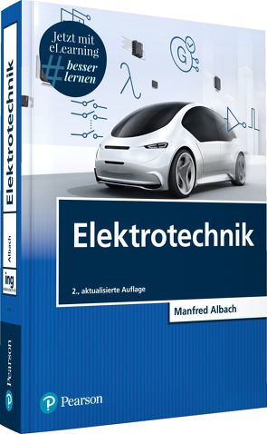 Elektrotechnik von Albach,  Manfred