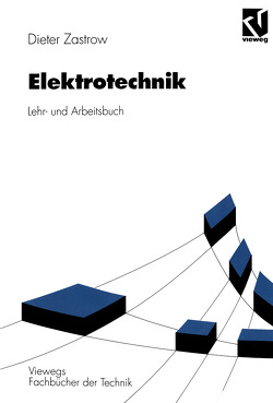 Elektrotechnik von Zastrow,  Dieter