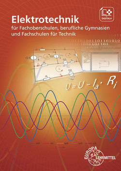 Elektrotechnik von Hasenohr,  Roland, Postl,  Dieter, Quast,  Jan, Schmitt,  Michael