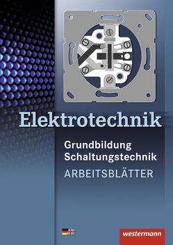 Elektrotechnik von Hübscher,  Heinrich, Klaue,  Jürgen