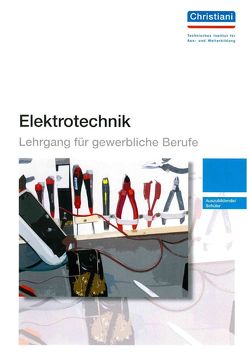 Elektrotechnik Lehrgang 1