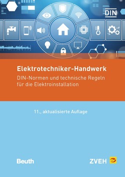 Elektrotechniker-Handwerk – Buch mit E-Book