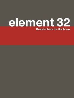 Element 32 von Humm,  Othmar