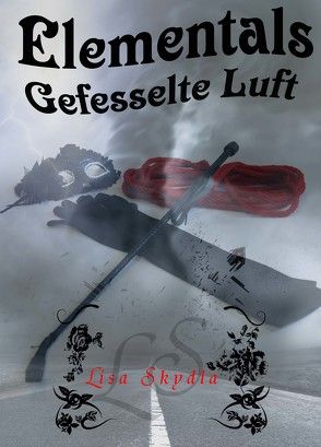 Elementals-Gefesselte Luft von Lisa,  Skydla