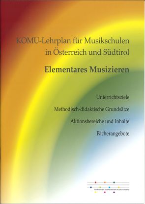 Elementares Musizieren