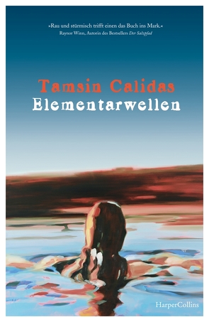 Elementarwellen von Calidas,  Tamsin, Falk,  Dietlind