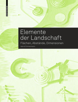 Elemente der Landschaft von Zimmermann,  Astrid