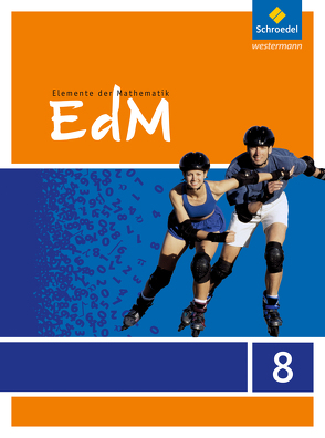Elemente der Mathematik SI – Ausgabe 2012 für Hessen G8 von Griesel,  Heinz, Ladenthin,  Werner, Lösche,  Matthias, Postel,  Helmut, Suhr,  Friedrich