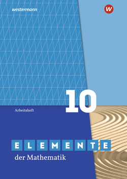 Elemente der Mathematik SI – Ausgabe 2019 für Nordrhein-Westfalen G9 von Ladenthin,  Werner, Lösche,  Matthias, Suhr,  Friedrich