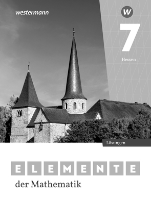 Elemente der Mathematik SI – Ausgabe 2022 für Gymnasien in Hessen