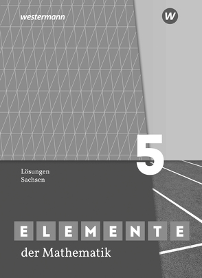 Elemente der Mathematik SI – Ausgabe 2019 für Sachsen von Lösche,  Matthias, Suhr,  Friedrich