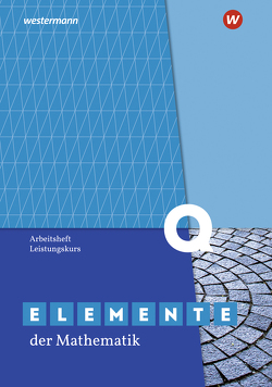 Elemente der Mathematik SII – Ausgabe 2020 für Nordrhein-Westfalen von Gundlach,  Andreas