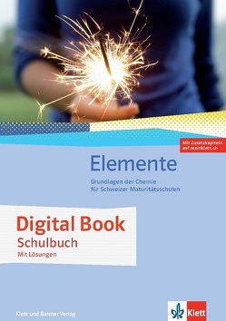 Elemente / Elemente – Weiterentwicklung von Stieger,  Markus