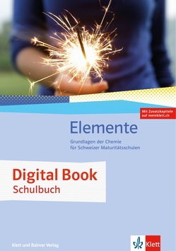 Elemente / Elemente – Weiterentwicklung von Stieger,  Markus