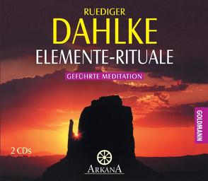 Elemente – Rituale von Dahlke,  Ruediger