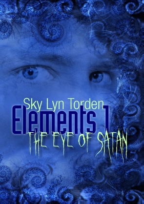 Elements 1 von Torden,  Sky Lyn