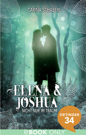 Elena & Joshua. Nicht nur im Traum von Schaberl,  Carina