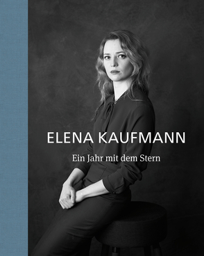 Elena Kaufmann von Kaufmann,  Elena, Lochthofen,  Antje-Maria