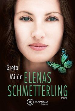 Elenas Schmetterling von Milán,  Greta