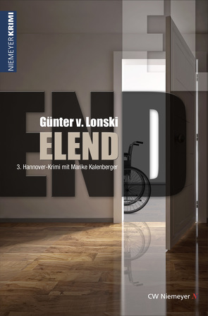 Elend von von Lonski,  Günter