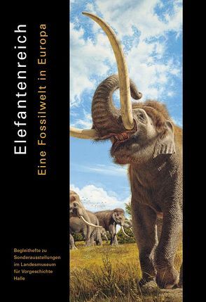 Elefantenreich von Ambros,  Dieta C, Meller,  Harald, Muhl,  Arnold