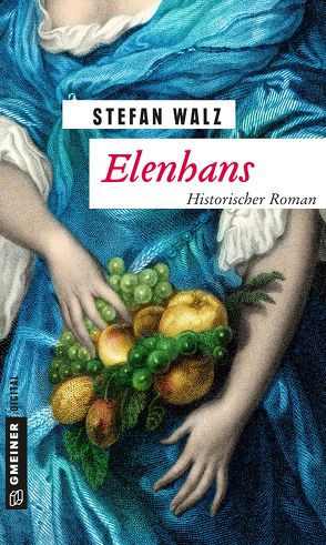 Elenhans von Walz,  Stefan