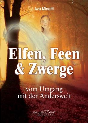 Elfen, Feen & Zwerge von Minatti,  Ava