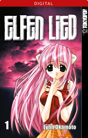 Elfen Lied 01 von Okamoto,  Lynn