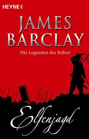 Elfenjagd von Barclay,  James, Langowski,  Jürgen, Rahn,  Rainer Michael